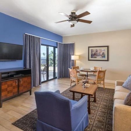 Royal Sea Cliff Aparthotel Holualoa Eksteriør bilde