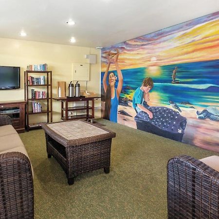 Royal Sea Cliff Aparthotel Holualoa Eksteriør bilde