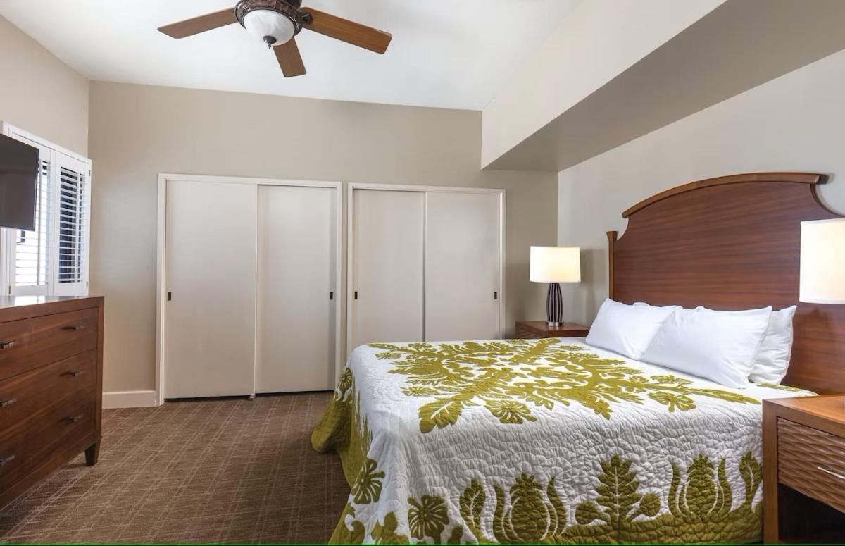 Royal Sea Cliff Aparthotel Holualoa Eksteriør bilde